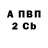 Альфа ПВП VHQ Liv_oi