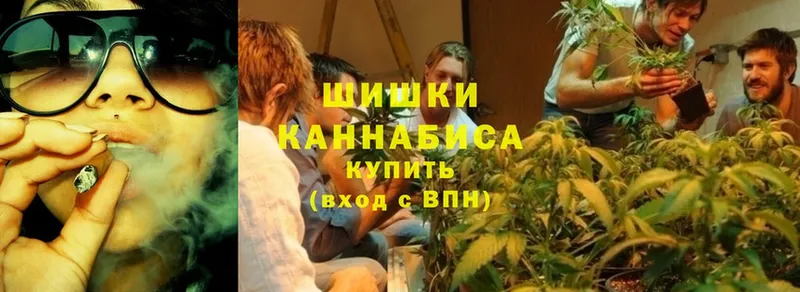 Каннабис White Widow  Рязань 